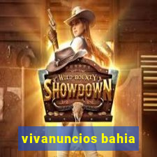 vivanuncios bahia